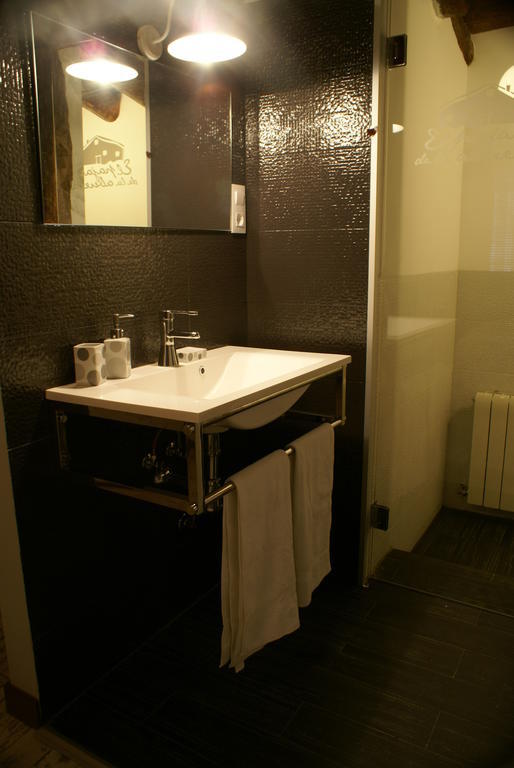 El Pajar De La Abuela Guest House Arcas Room photo